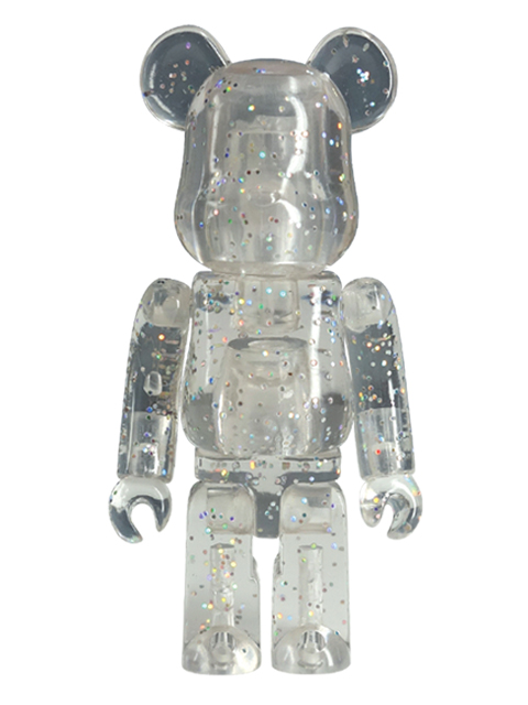 BE＠RBRICK ベアブリック SERIES31 JELLY BEAN