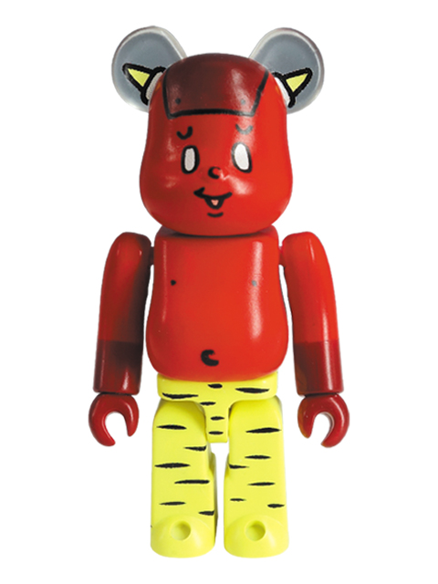 BE＠RBRICK ベアブリック SERIES31 ARTIST YOKAI MAMES