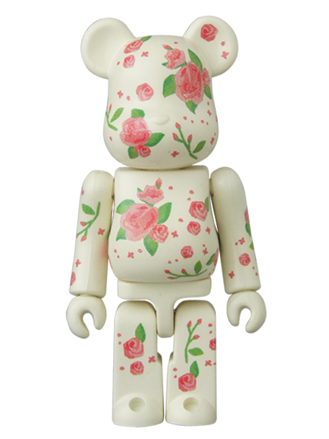 BE＠RBRICK ベアブリック SERIES32 PATTERN