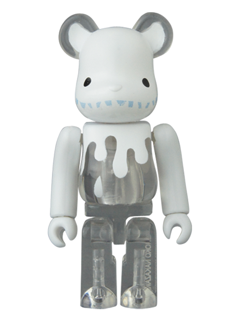 BE@RBRICK - BE@RBRICK＊SERIES32＊ARTIST＊バイロン＊ベアブリック BE＠RBRICK ベアブリック SERIES32 ARTIST バイロン [いい