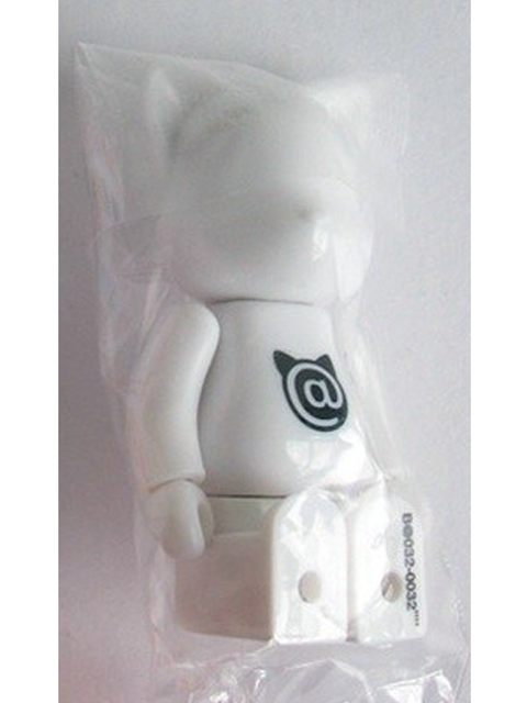 BE＠RBRICK ベアブリック SERIES32 SECRET NY@BRICK