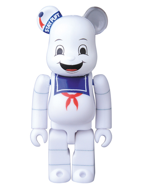 BE＠RBRICK ベアブリック SERIES33 SF GHOSTBUSTERS