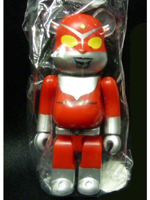 BE＠RBRICK ベアブリック SERIES33 CUTE裏 鉄腕アトム ウラン