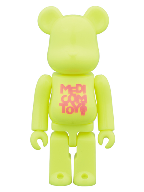 BE@RBRICK SERIES 36 Release campaign Special Edition ソラマチ店Ver. ベアブリック 100%