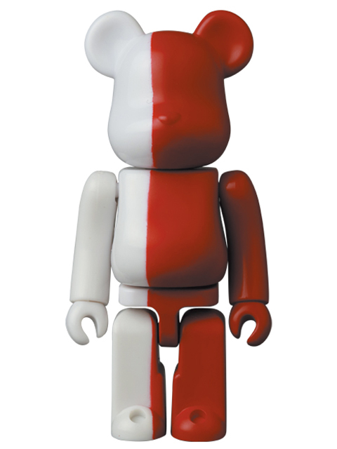 BE＠RBRICK ベアブリック SERIES42 FLAG (ドバイ)