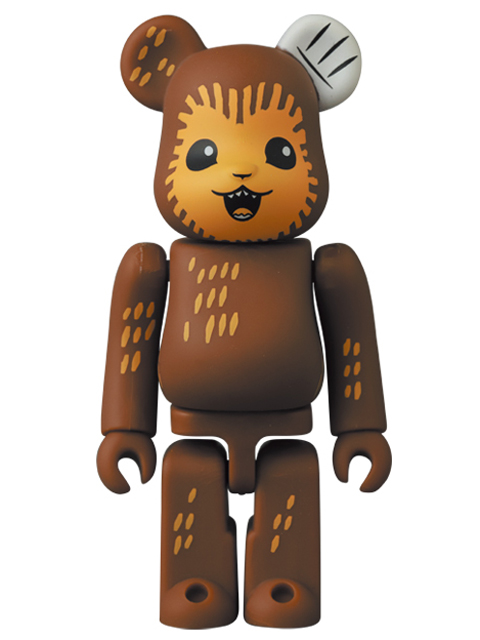 BE＠RBRICK ベアブリック SERIES42 ANIMAL (こぐまのケーキ屋