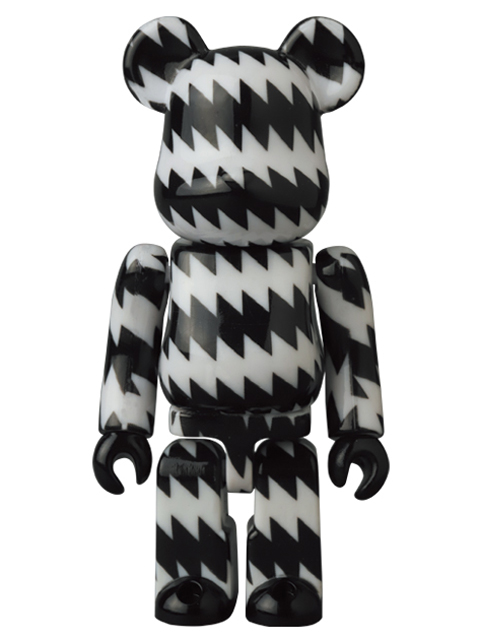 BE＠RBRICK ベアブリック SERIES42 ARTIST (mint designs)
