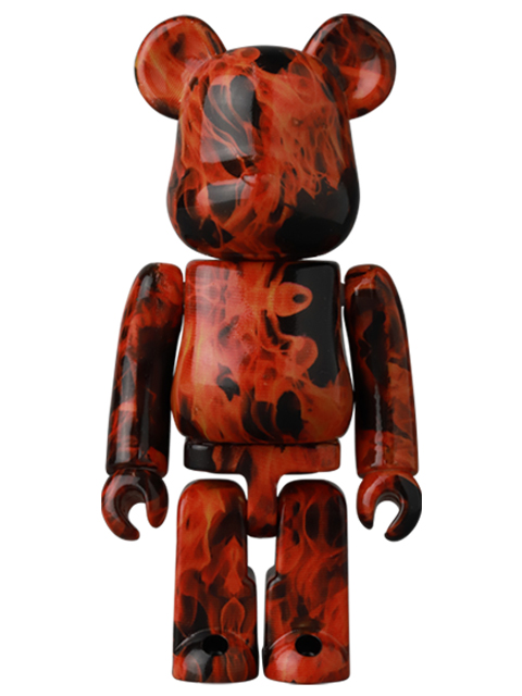 BE＠RBRICK ベアブリック SERIES44 PATTERN