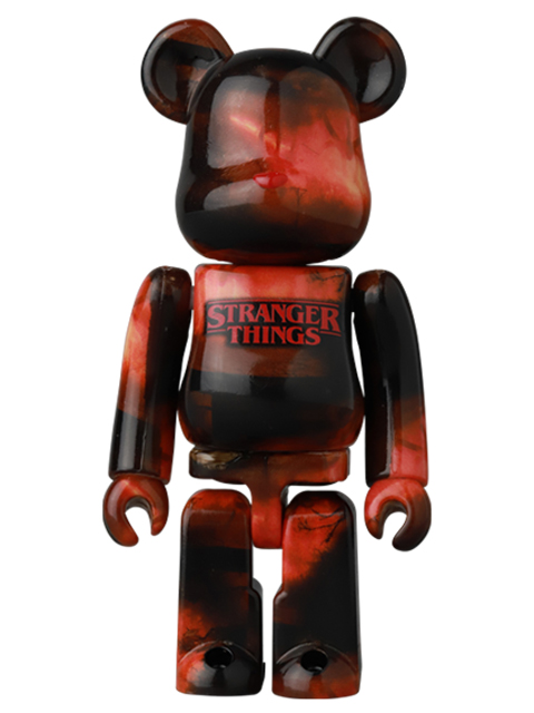 BE＠RBRICK ベアブリック SERIES44 SF NETFLIX STRANGER THINGS