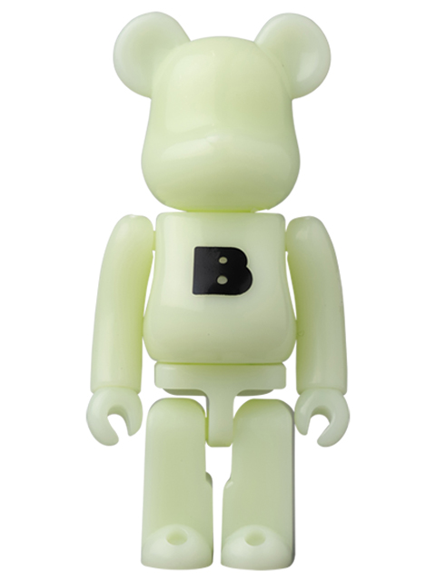 BE＠RBRICK ベアブリック SERIES44 BASIC 各種単品