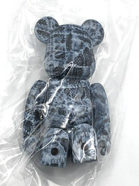 BE＠RBRICK ベアブリック SERIES44 シークレット FDMTL ファンダメンタル