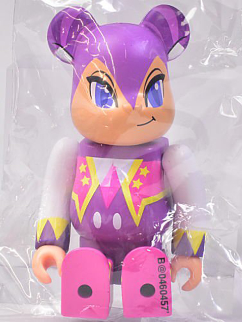 BE＠RBRICK ベアブリック SERIES46 CUTE 裏 NiGHTS into dreams