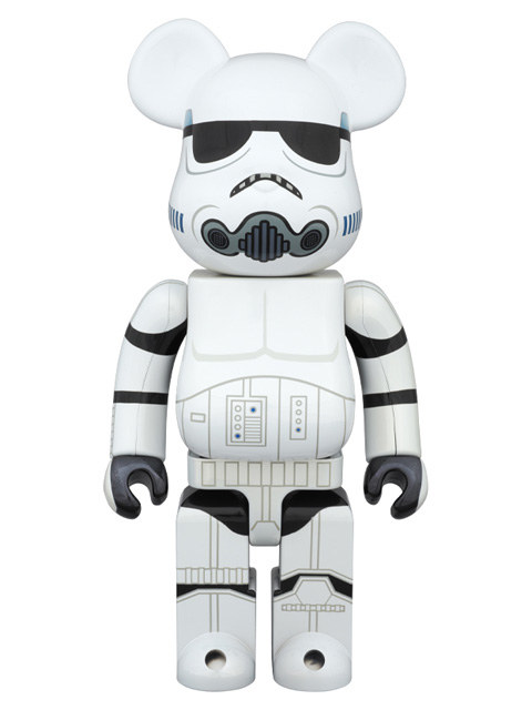 MEDICOM TOY EXHIBITION 2015限定 BE@RBRICK ベアブリック 