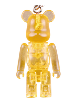 伊勢丹限定 ハニー BE＠RBRICK ストラップ 50％