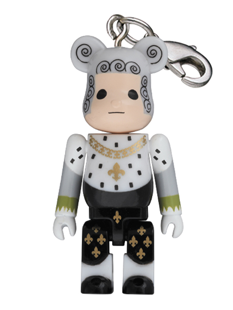 Louis XVI (ルイ16世） BE＠RBRICK 50％