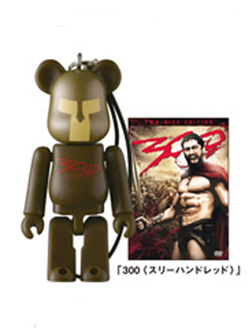【最新入荷】 BE＠RBRICK /300 Bros NEXxWarner PEPSI. その他