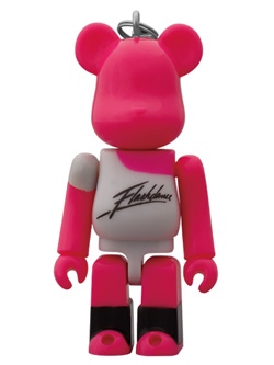 BE＠RBRICK PEPSI. NEXxParamount Pictures /フラッシュダンス