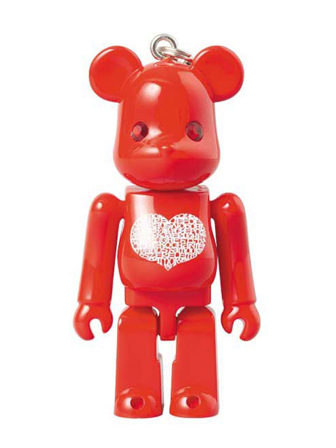 ベアブリック　Happy Birthday be@rbrick greeting happy birth day 1000% - メルカリ
