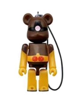 BE＠RBRICK PEPSI NEXx機動戦士ガンダム2 /ゴッグ（MSM-03 GOGG）