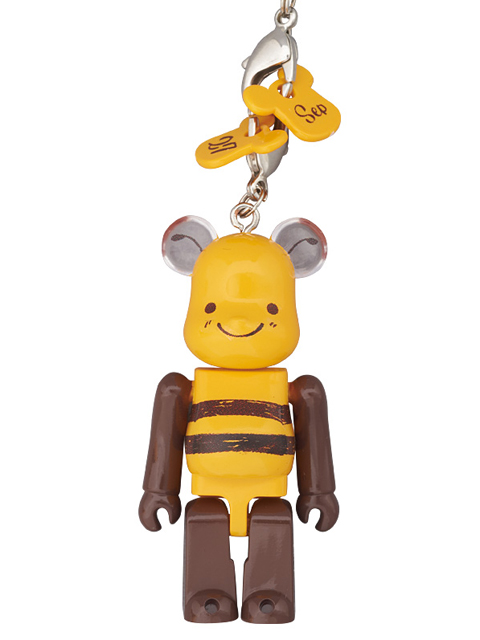 Happy BE@RBRICK バジー 70%