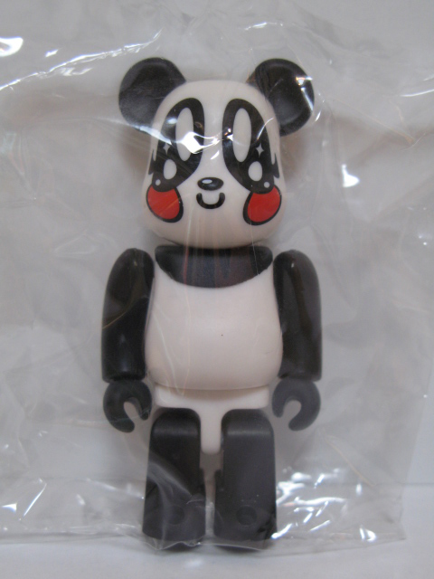 LOVERS HOUSE MERRY BE@RBRICK 100％