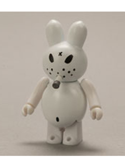 WCC18限定 KUBRICK SMOKING BUNNY