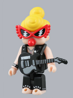 Hystericmini MINI KUBRICK