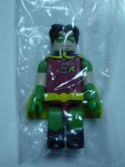 KUBRICK BATMAN SERIES1 ROBIN