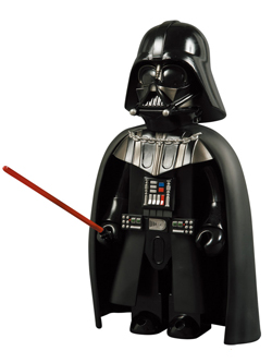 KUBRICK 400% ブリスターダイレクト限定