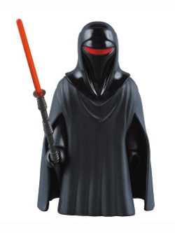 STAR WARS CELEBRATION JAPAN限定 KUBRICK SHADOW GUARD