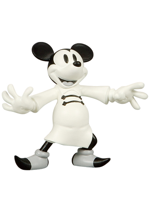 MICKEY MANIA (ミッキーマニア) SERIES3 023 MICKEY'S NIGHTMARE (ミッキーの子煩悩)