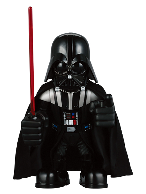 EXHIBITION'05限定 VCD ヴァイナルコレクティブル ドールズ STAR WARS