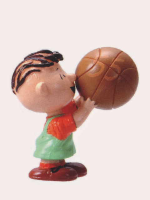 スヌーピーフィギュア コレクション 55周年 PEANUTS コロコロ