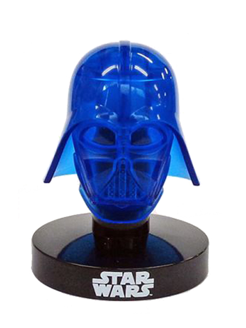 スター・ウォーズ ヘルメットレプリカコレクション ダース