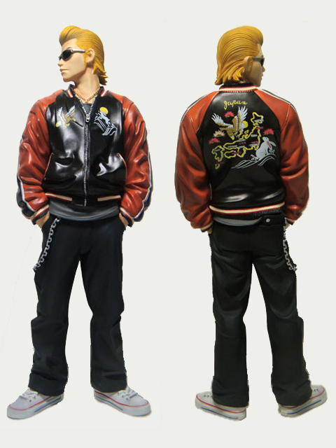 ＷＦ2009(夏)限定 FBG 坊屋春道 会場限定Ver.