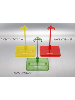 魂フィーチャーズ限定 魂STAGE ACT2.0 3色セット