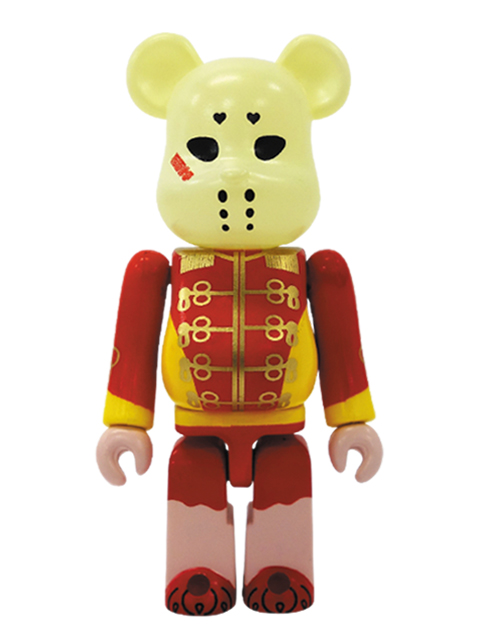 BE＠RBRICK ベアブリック SERIES30 HORROR