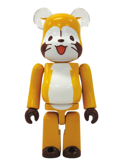 BE＠RBRICK ベアブリック SERIES30 CUTE ラスカル