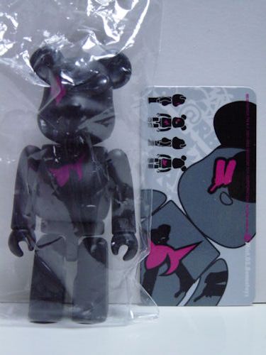 BE＠RBRICK ベアブリック SERIES11 MIST