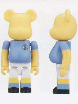 BE＠RBRICK Jubilo IWATA