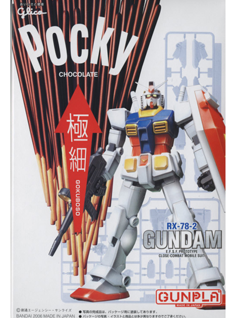 ガンプラ