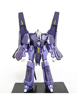 ガンダムコレクションDX1 シークレット　百式　バウンドドッグ　ガンダム ガンダムコレクションDX1 百式&メガバズーカランチャー