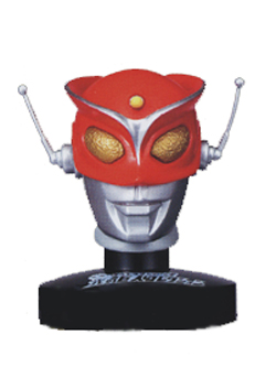 ウルトラマン マスクコレクション光の巨人 Vol.3 [いいおもちゃ