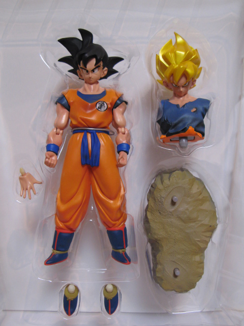 DRAGON BALL DVD