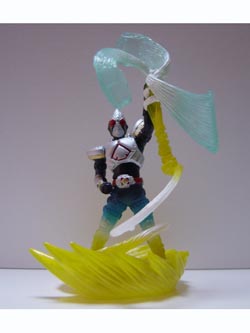 仮面ライダー イマジネイション　フィギュア　12点セット ショーケース付き 81T0l73ZwQL._UF350,350_QL80_.jpg