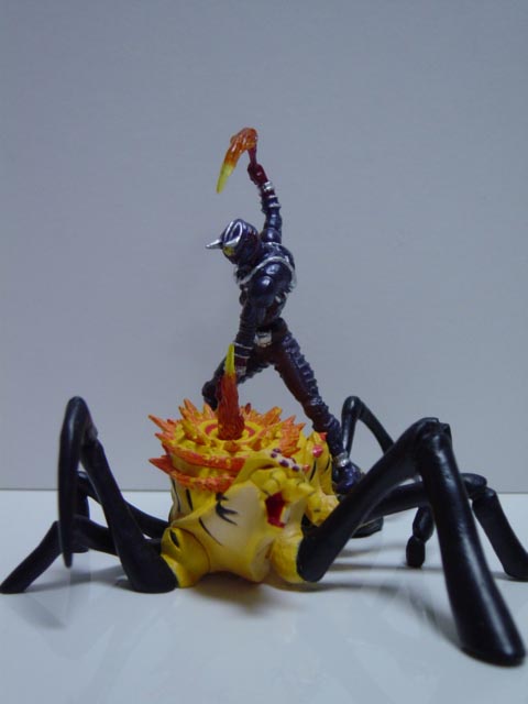 HG イマジネイション