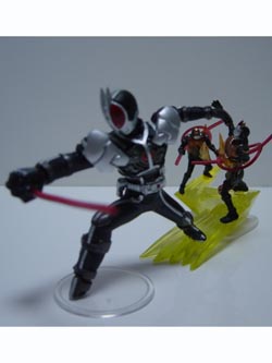 HG イマジネイション
