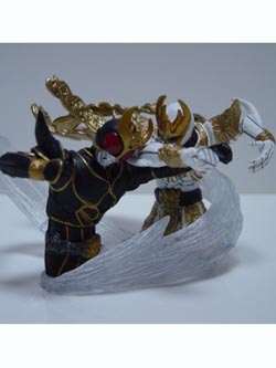 Amazon.com: Bandai S.H.Figuarts Masked Rider 1 50Th