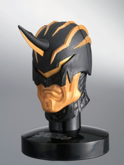 イマジン マスクコレクション キンタロスイマジン