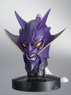 イマジン マスクコレクション リュウタロスイマジン